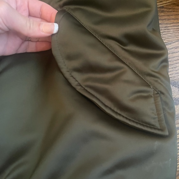 Sandro Bomber jacket M - Picture 8 of 10